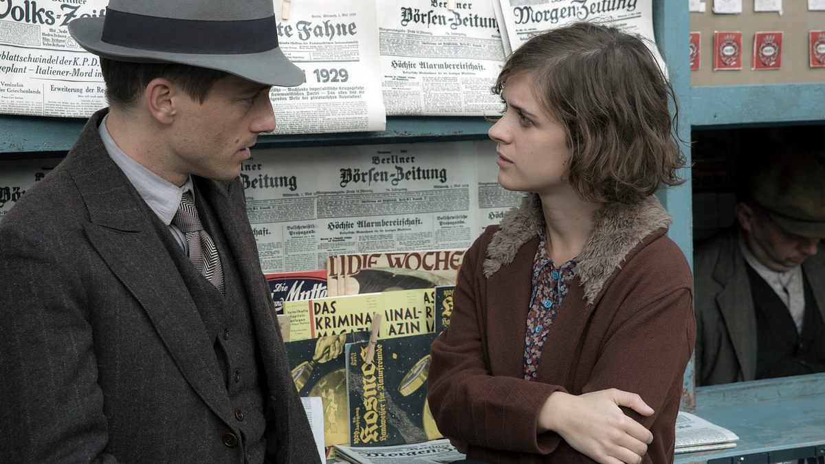 babylon berlin