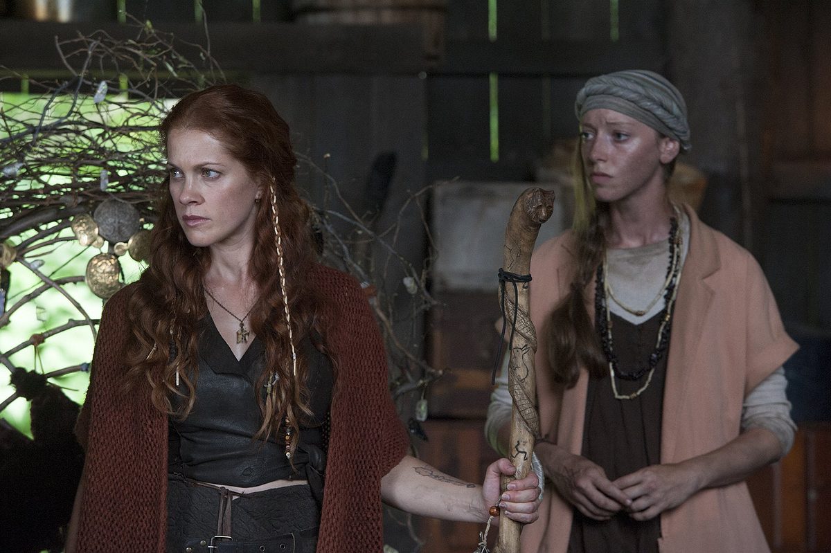 outsiders
