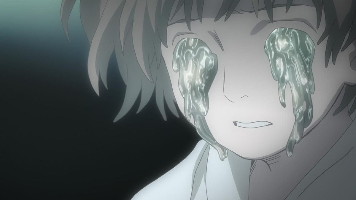 mushi-shi