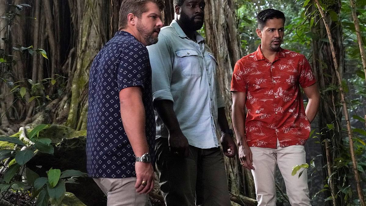 magnum p.i.