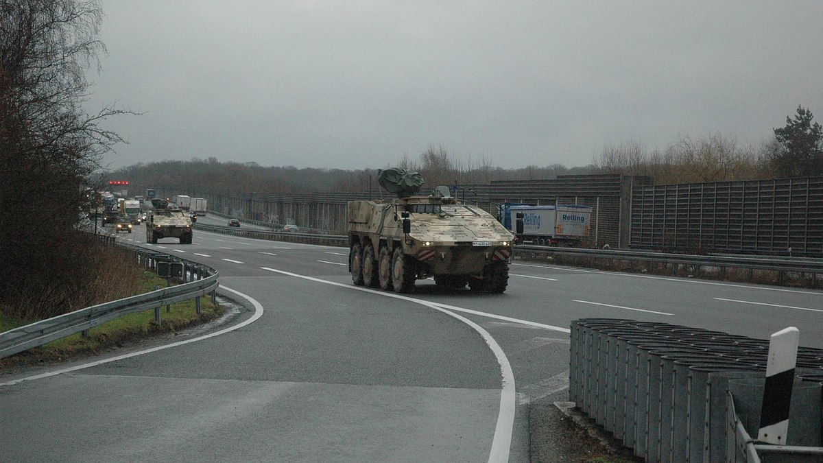 a2 - abenteuer autobahn