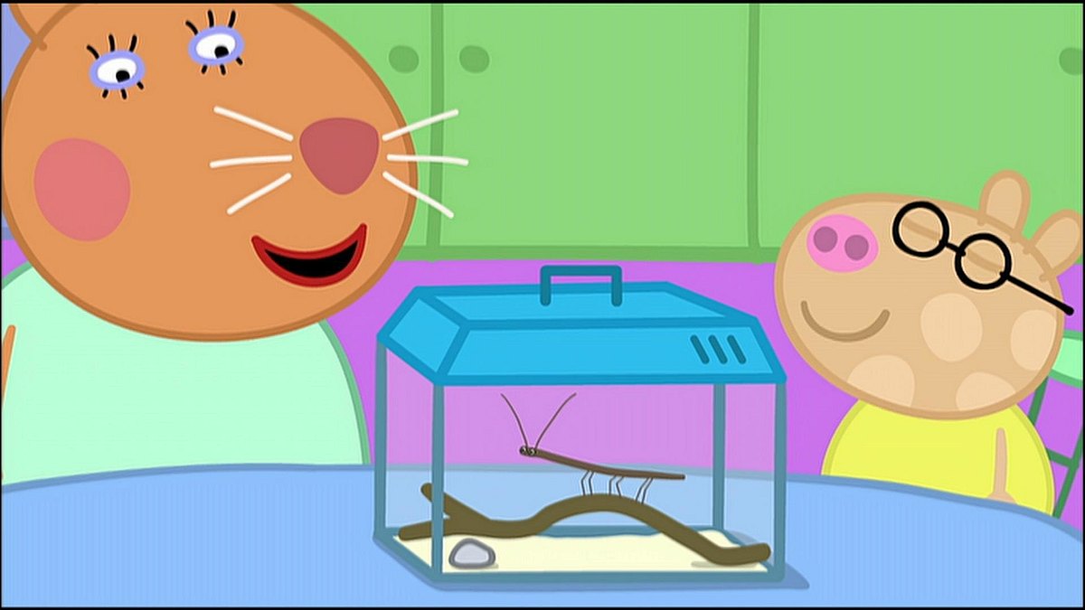 peppa pig