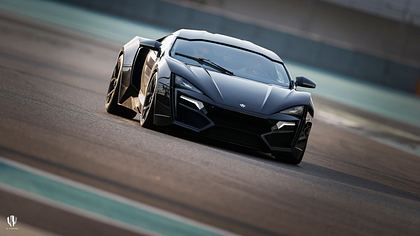 vanguard - elite special force - Foto: Media Press