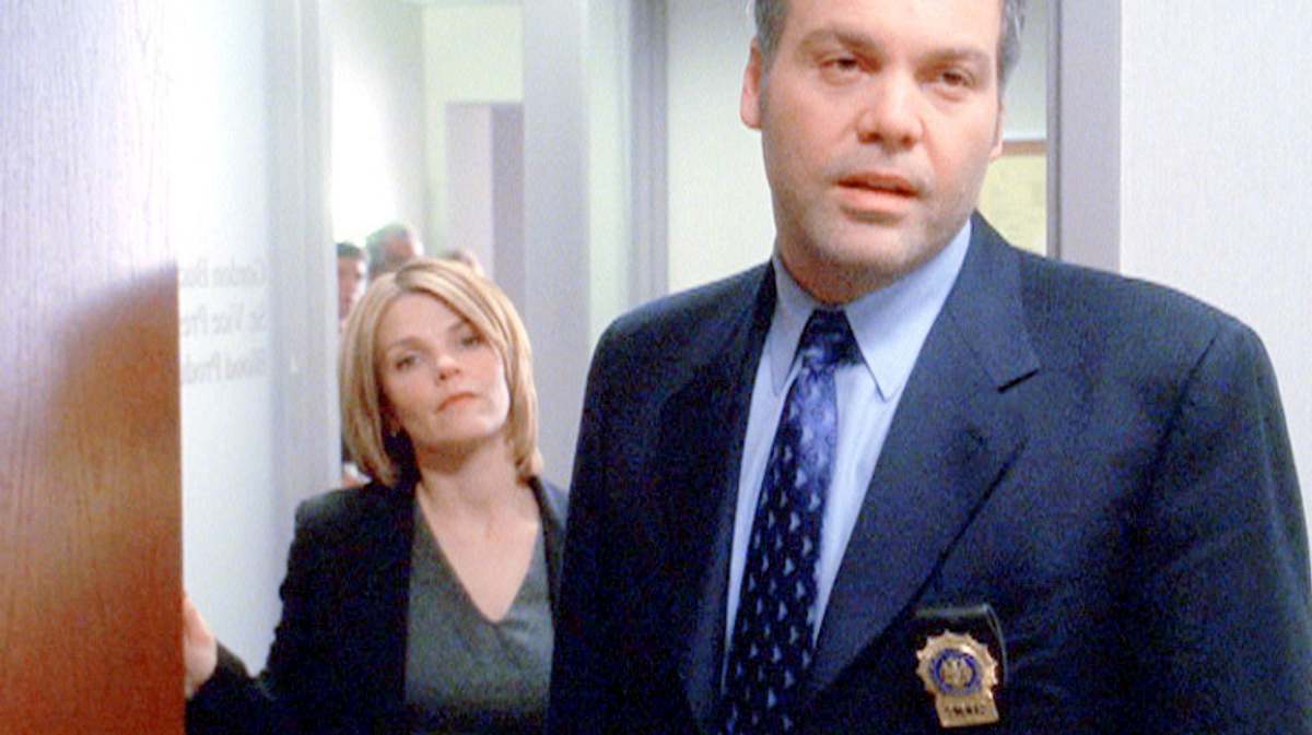 criminal intent - verbrechen im visier