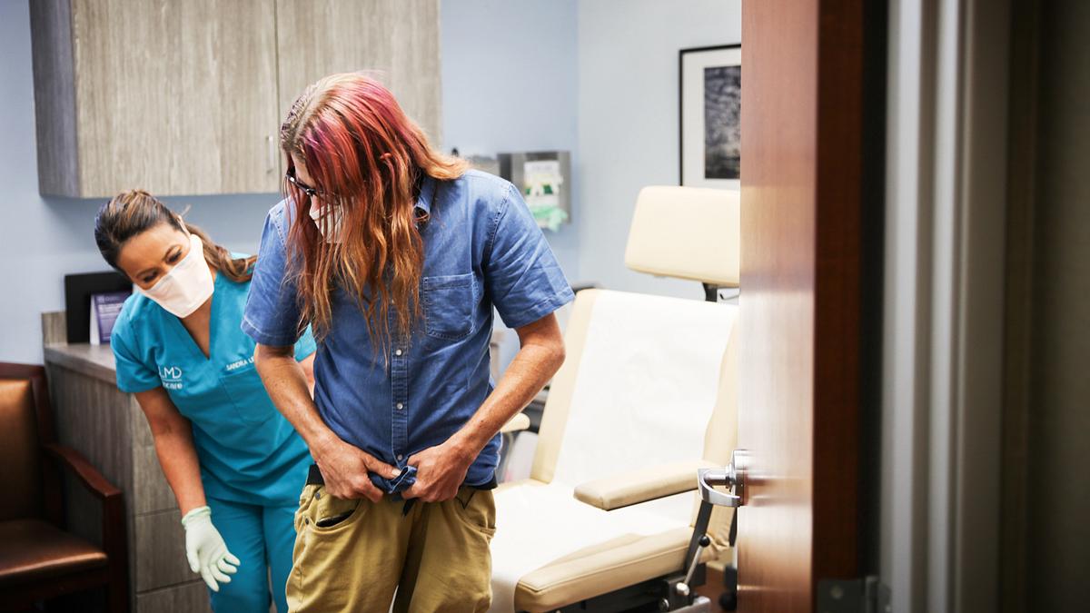 dr. pimple popper