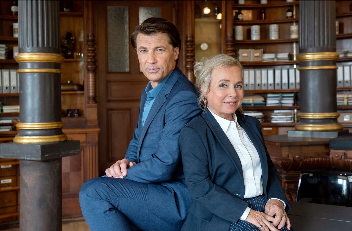 Einspruch, Schatz! einspruch, schatz!