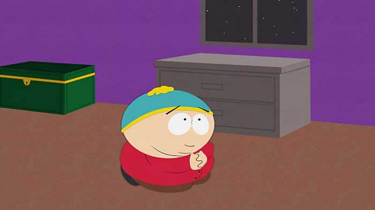 south park