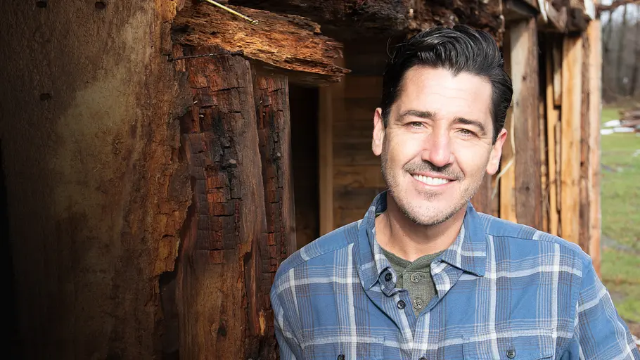 Der Farmhaus-Retter der farmhaus-retter