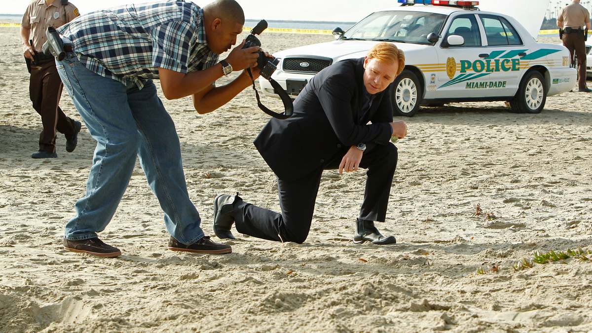 csi: miami