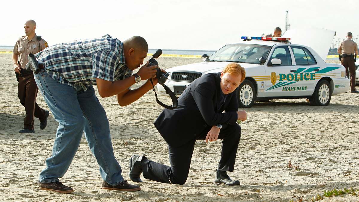 csi: miami