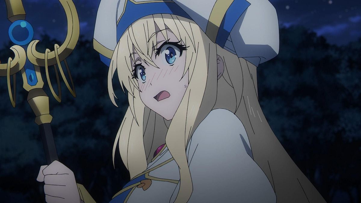 goblin slayer