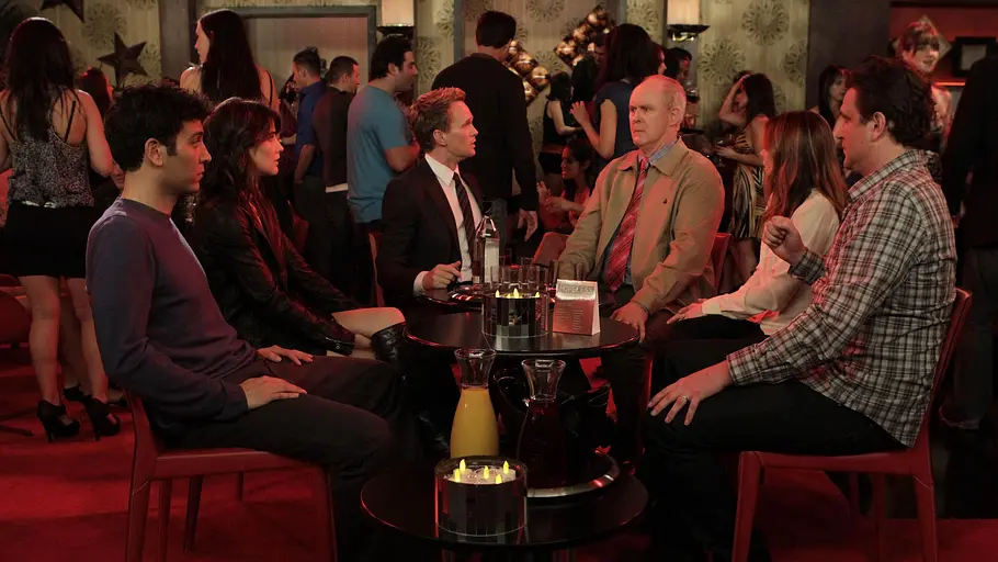 How I Met Your Mother how i met your mother