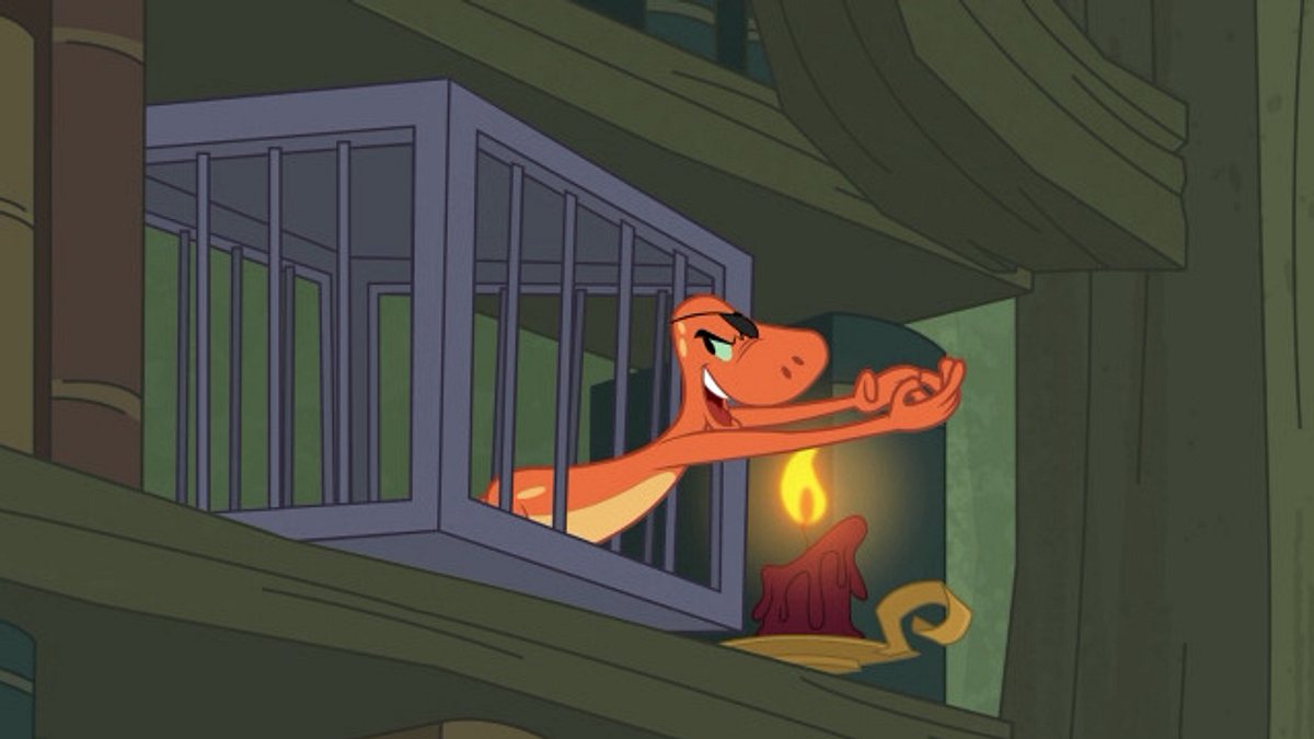 die tom und jerry show