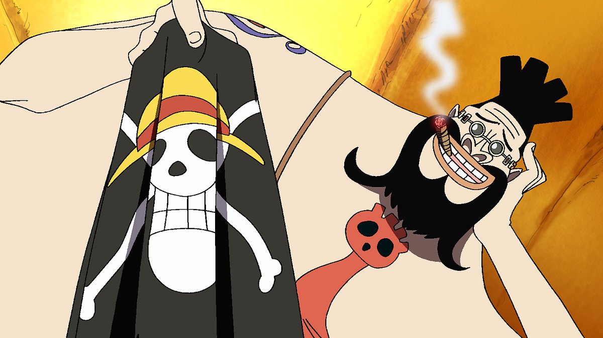 One Piece one piece