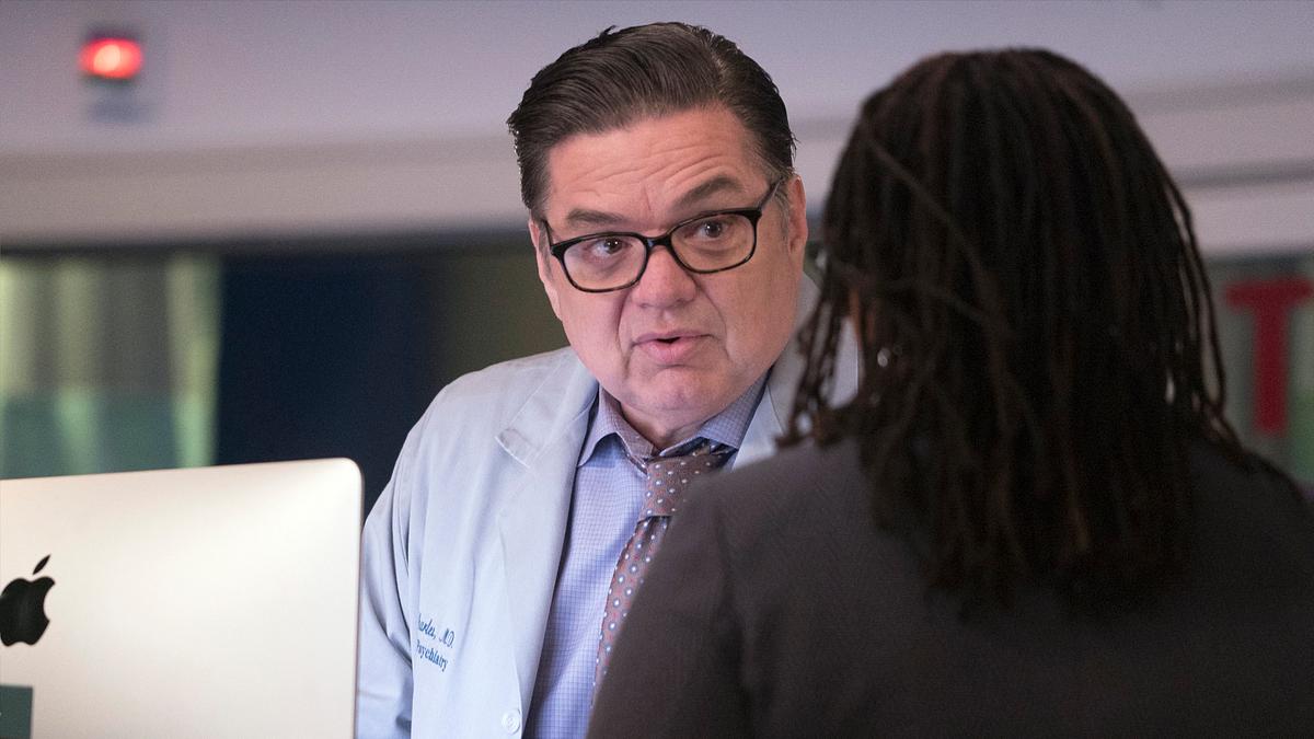 chicago med