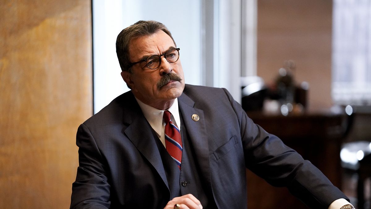 blue bloods - crime scene new york
