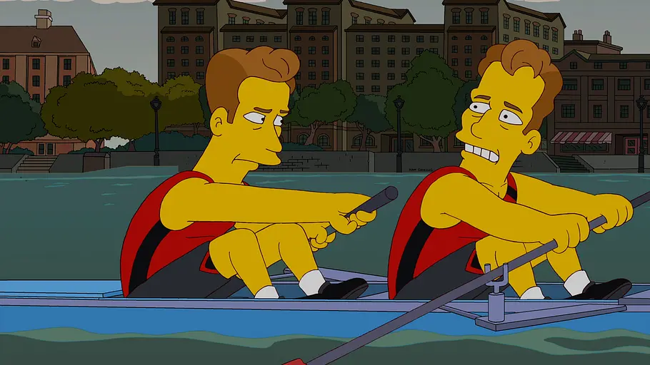 die simpsons