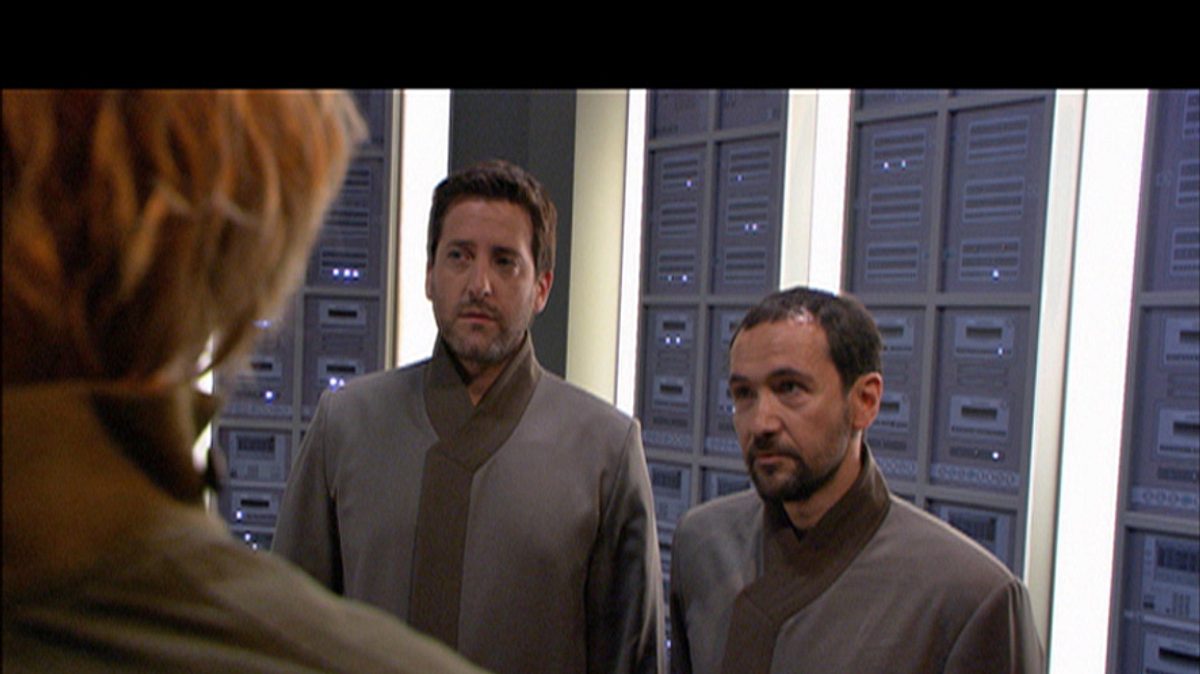stargate
