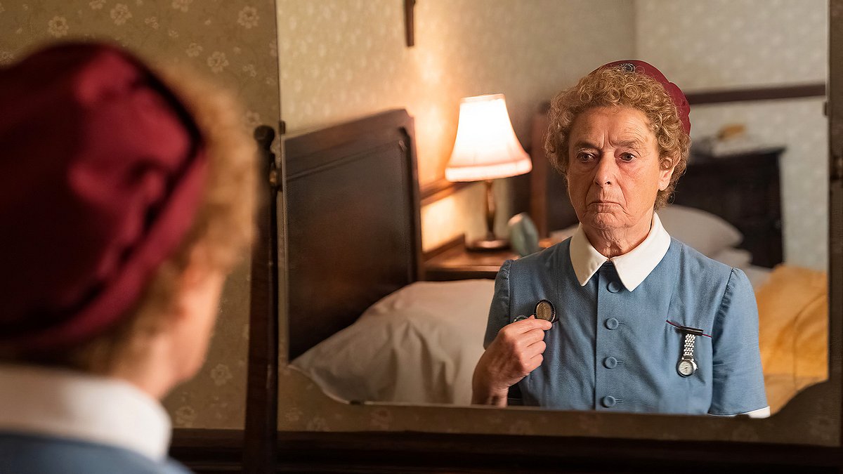 Call the Midwife call the midwife