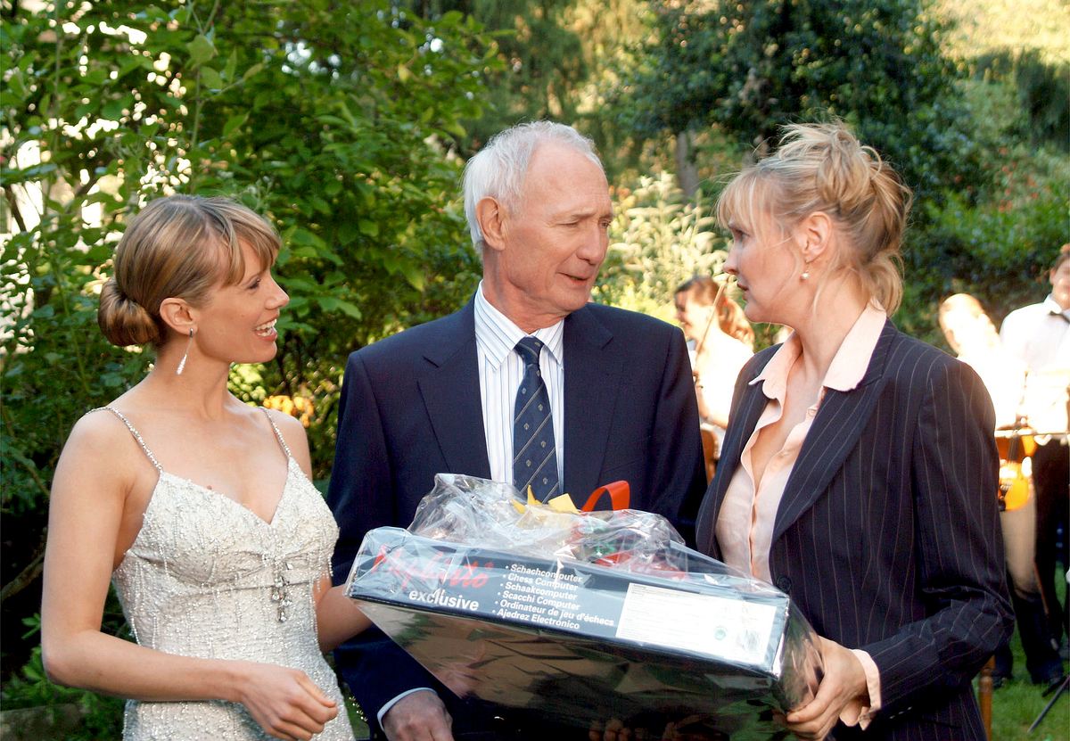 Meine Schwester und ich meine schwester und ich