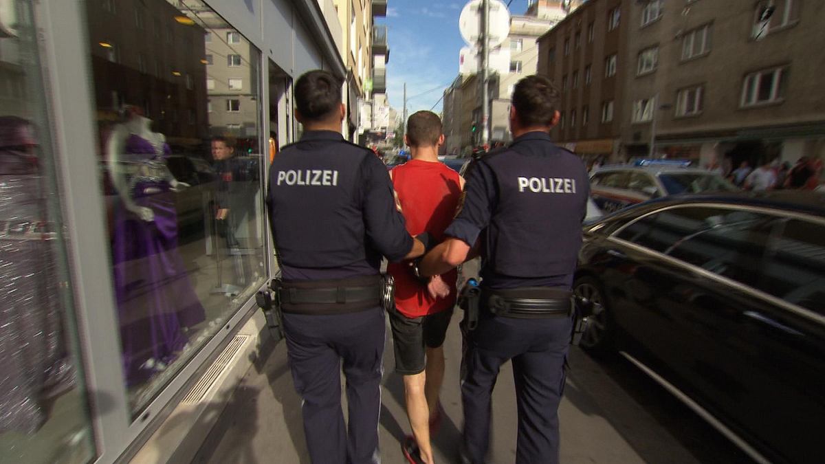 Grätzlpolizei grätzlpolizei