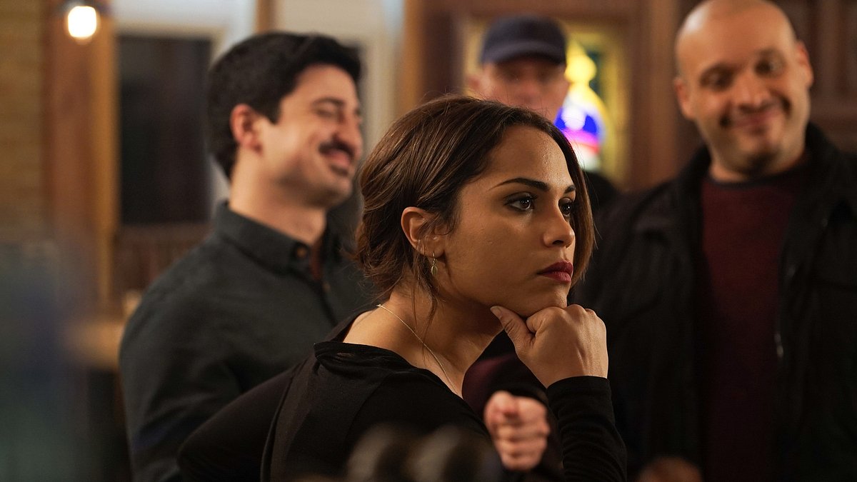 chicago fire