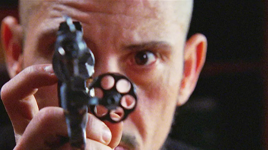 criminal intent - verbrechen im visier
