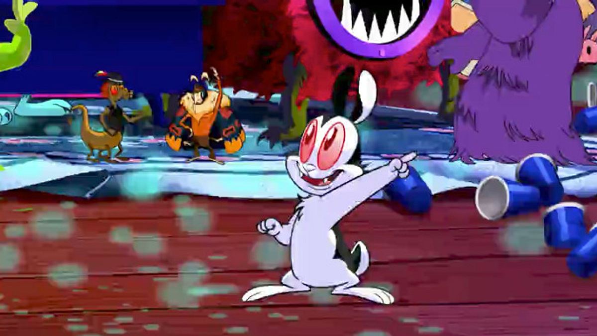 bunnicula