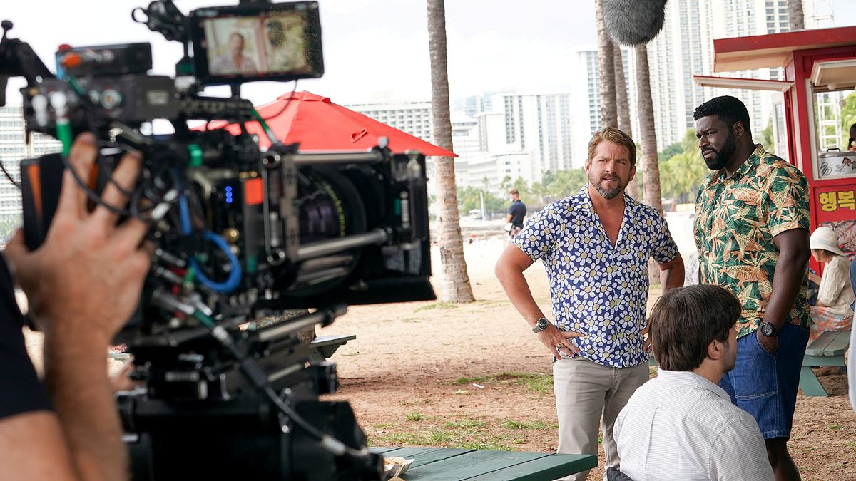 magnum p.i.