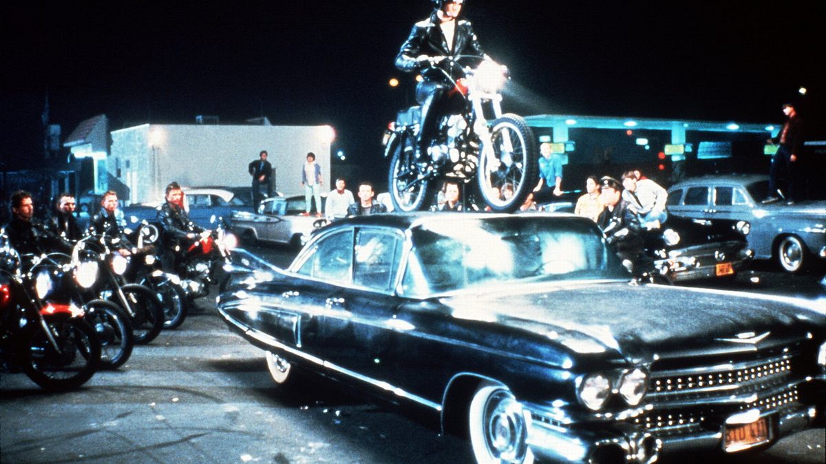 grease ii