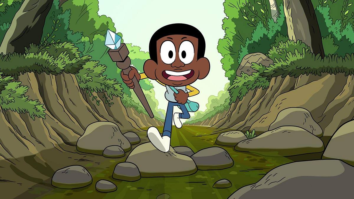 craig of the creek - im wald der abenteuer
