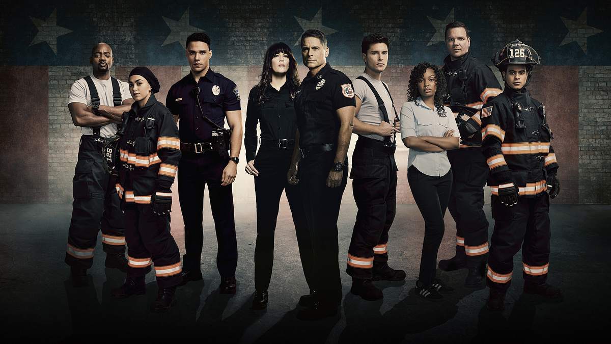 9-1-1: lone star