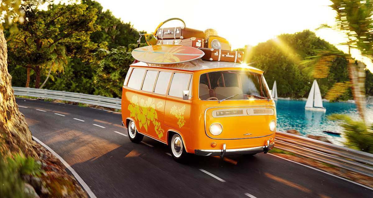 Camping - Die Geschichte einer Leidenschaft camping - die geschichte einer leidenschaft