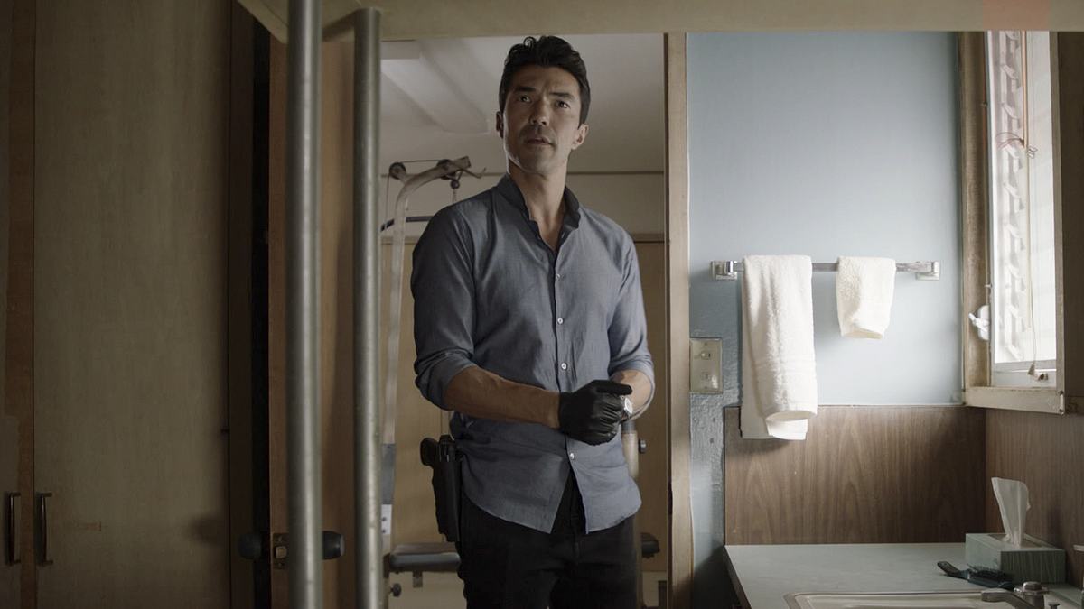 hawaii five-0
