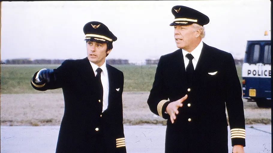 airport 79 - die concorde