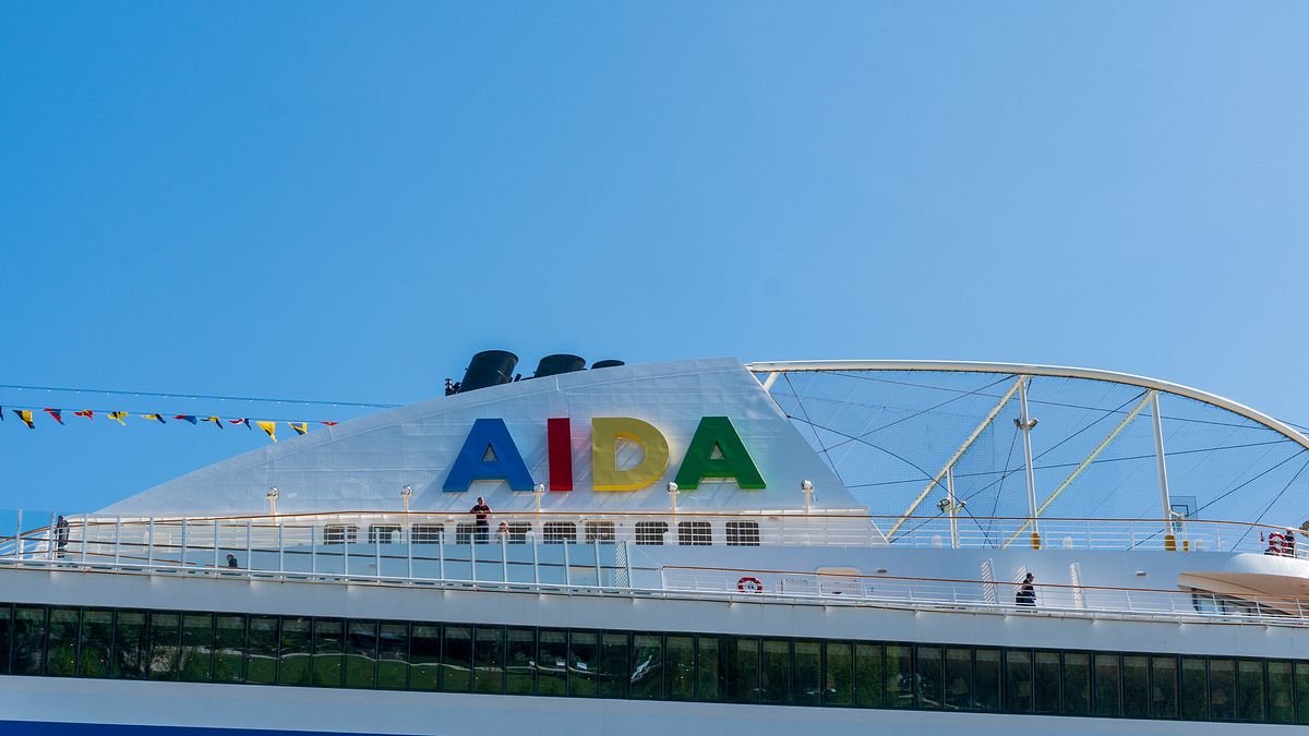 aida: die insider - die tricks des kreuzfahrt-giganten