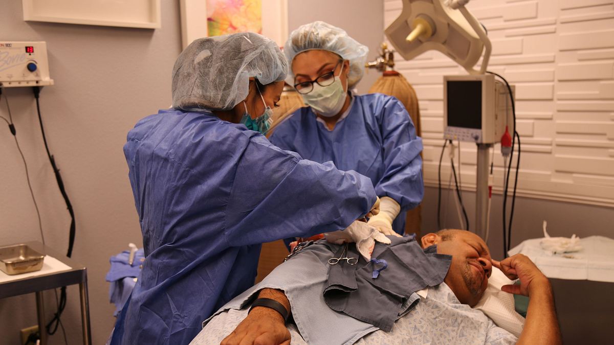 Dr. Pimple Popper dr. pimple popper