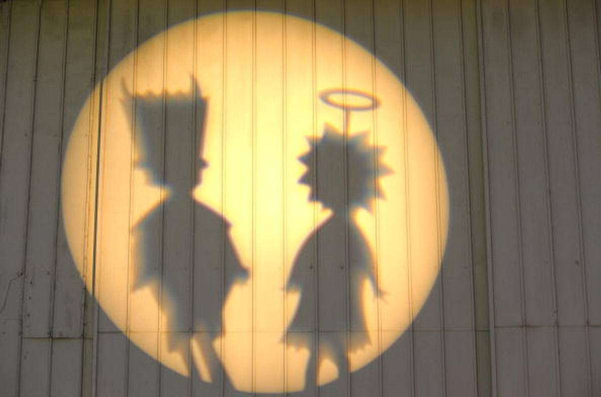 die simpsons