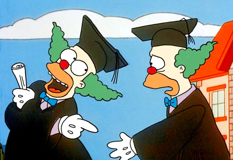 Die Simpsons die simpsons