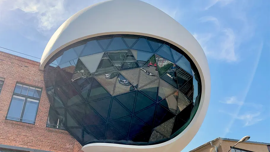 alt wird neu - neues leben für historische gebäude