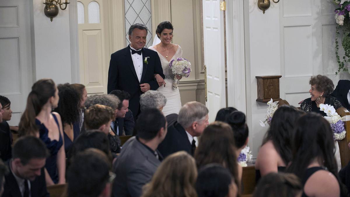 how i met your mother