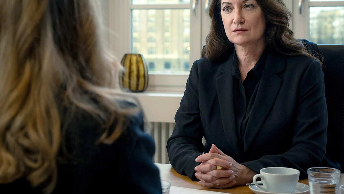 die macht der frauen