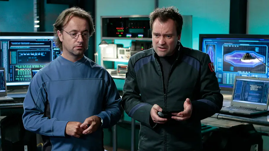stargate atlantis