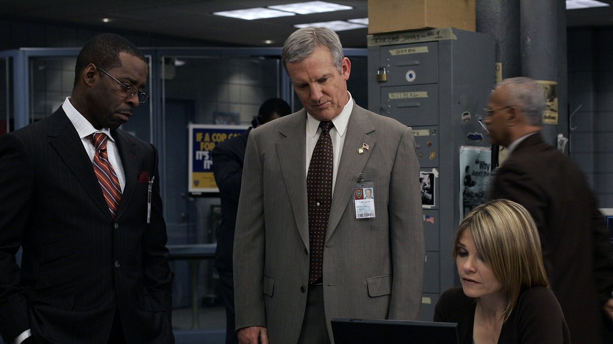criminal intent - verbrechen im visier