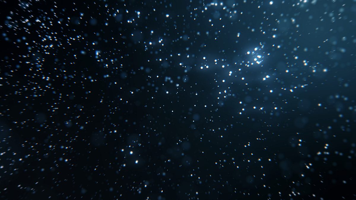 spacetime