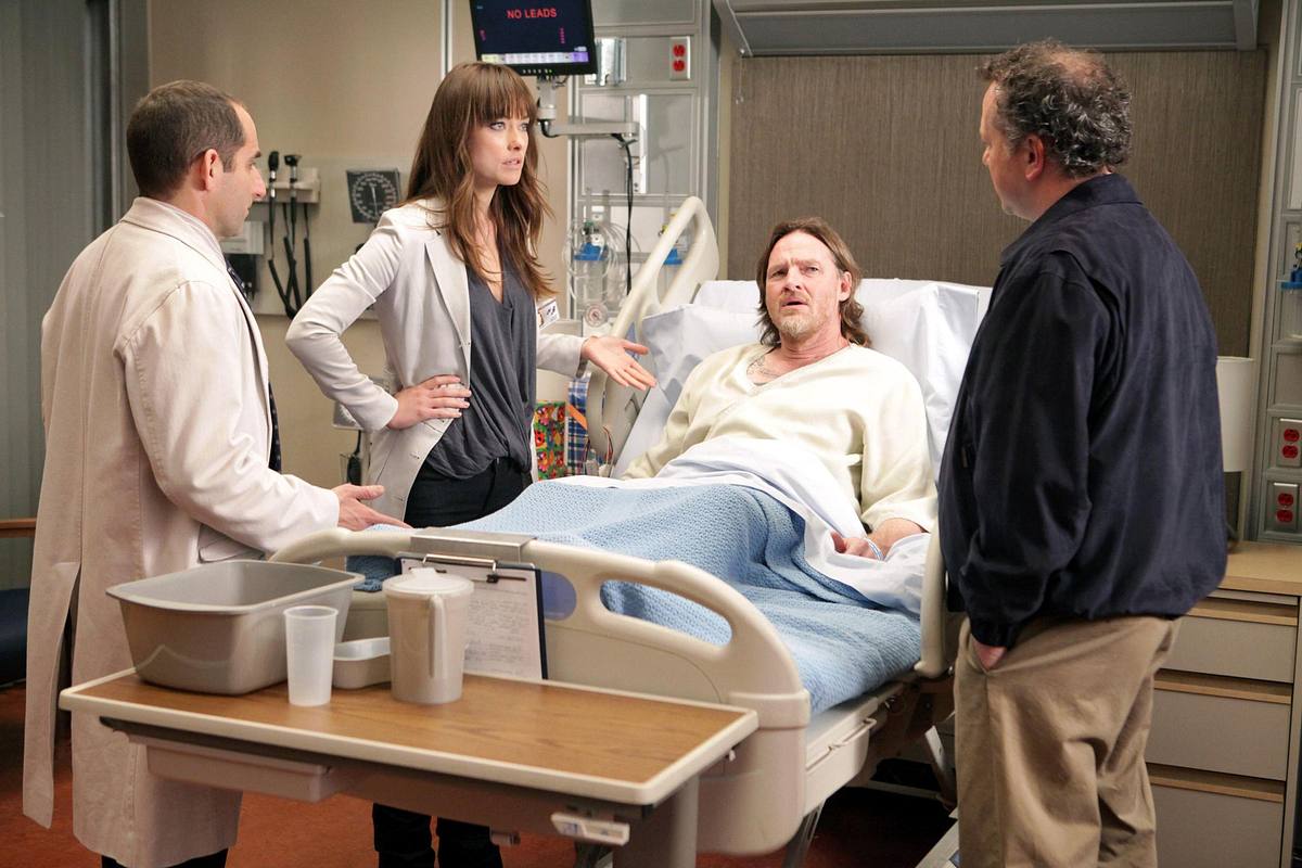 dr. house