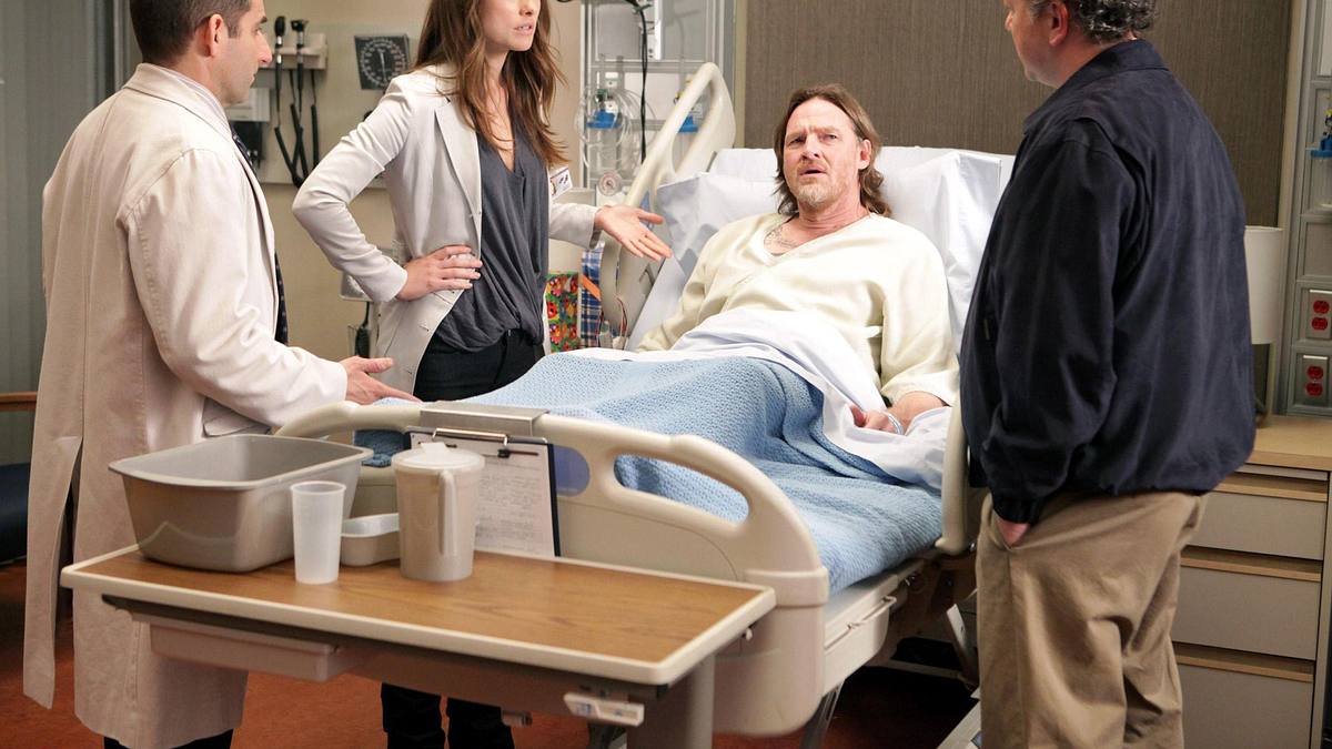 dr. house