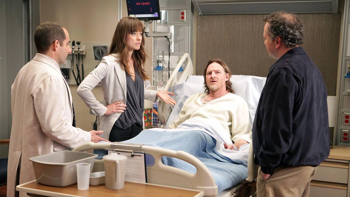 dr. house