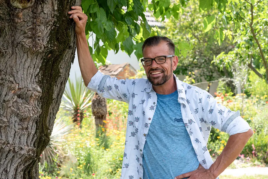 Natur im Garten natur im garten