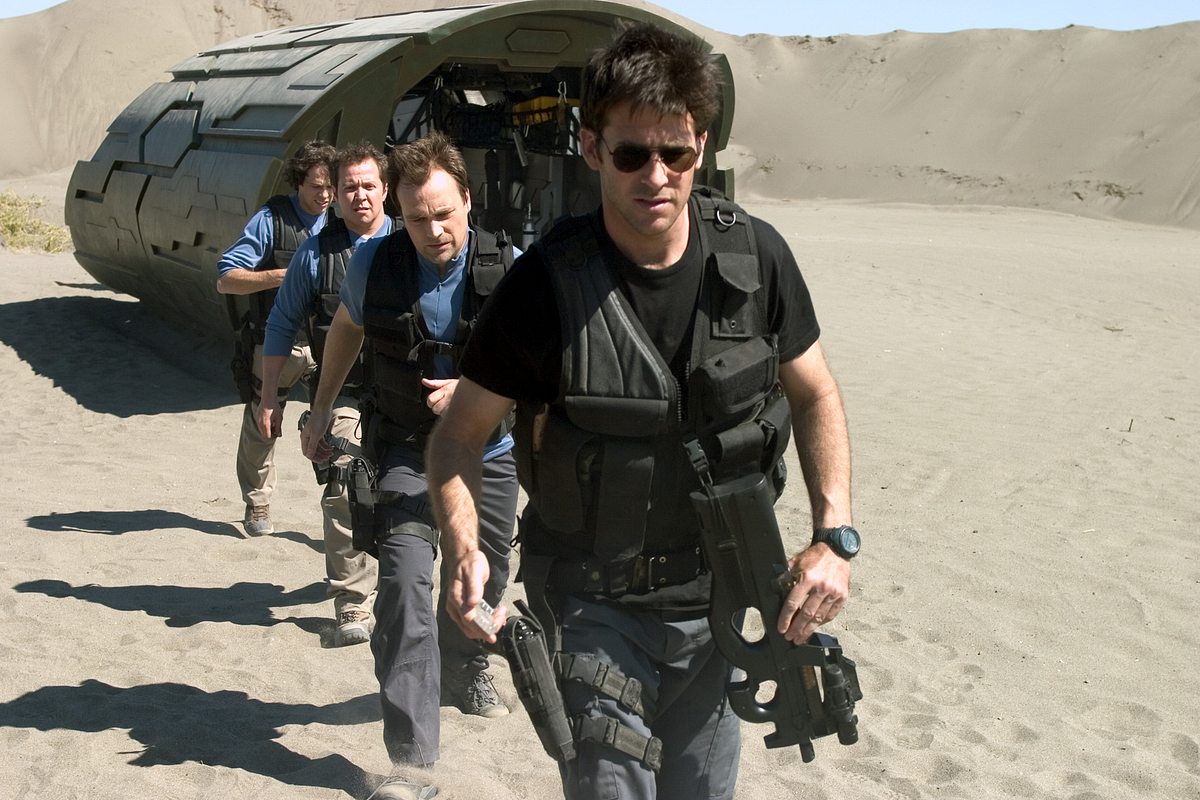 stargate atlantis